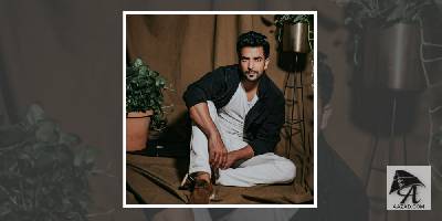 दंगल टीवी के नए शो प्रेम बंधन में हर्ष शास्त्री का किरदार निभा रहे अभिनेता मनित जौरा