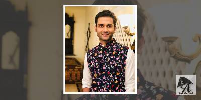 अच्चर भारद्वाज ने ऐ मेरे हमसफ़र के कलाकारों को आश्चर्यचकित किया और उनके लिए चंडीगढ़ से घर पर बनी मिठाइयाँ लाईं।