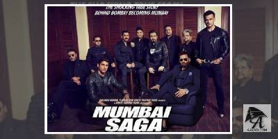 Rohit KaduDeshmukh shares his experience about working in “Mumbai Saga” with big stars