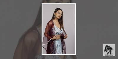 श्वेता ने किया प्रेम बंधन को और भी  फैशनेबल : अरिहा अग्रवाल