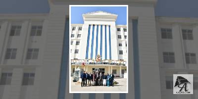 जेजेटी विश्वविद्यालय को मिला प्रख्यात शिक्षाविदों का साथ