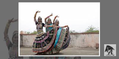 “पधारो म्हारे देस” अपने दूसरे चरण में 70 से अधिक लोक कलाकारों का समर्थन करने के लिए - डिजिटल कोविड सीरीज़