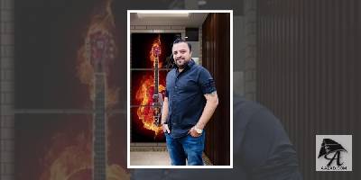 Hussain Ajani Releases Takiyan With Coke Studio Fame Jabar Abbas And Elizabeth Rai