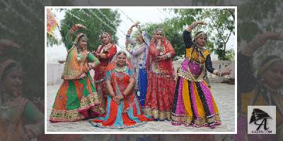 पधारो म्हारे देस डिजिटल कोविड राहत श्रृंखला मुखिया लोक कलाकारों के समर्थन में एपिसोड 3 के लिए एक नये अवतार में - मकर संक्रान्ति मेला