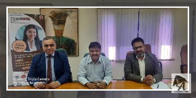 मानव संसाधन से संबंधित प्रशिक्षण और गुणवत्ता के माध्यम  से स्वास्थ्य के बुनियादी ढांचे को मजबूत करना बेहद  महत्वपूर्ण - आईआईएचएमआर यूनिवर्सिटी