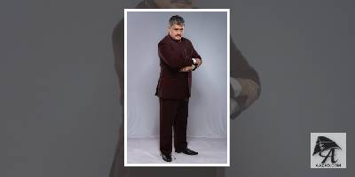 अयूब खान कहते हैं, 'मैं अपने सह-कलाकारों से ईर्ष्या करता हूं'