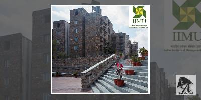 आईआईएम उदयपुर ने पूरे किए समर प्लेसमेंट, उच्चतम स्टाइपेंड में 20 प्रतिशत की वृद्धि !