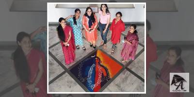 आईआईएचएमआर यूनिवर्सिटी द्वारा सेलीब्रेट किया गया अंतर्राष्ट्रीय महिला दिवस  और 'चूज द चैलेंज थीम' का समर्थन किया गया