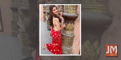 हम 21 वीं सदी में हैं और अभी भी बदलाव की बात करते रहते हैं - दीपशिखा नागपाल