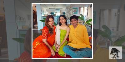 दीपशिखा नागपाल कहती हैं, 