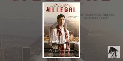 अमेज़न प्राइम वीडियो अंतरराष्ट्रीय स्तर पर प्रशंसित सूरज शर्मा और श्वेता त्रिपाठी अभिनीत इंडियन-अमेरिकन फिल्म ‘द इल्लीगल’ को स्ट्रीम करेगा