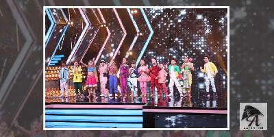 सुपर डांसर चैप्टर को मिले 