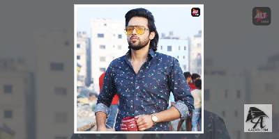 Parth Samthaan starrer Mai Hero Boll Raha Hu is the thriller entertainment that you cannot afford to miss on ALTBalaji and the ZEE5 app