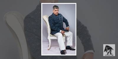 अयूब खान रमजान के दौरान भी आउटडोर शूटिंग जारी रखते है