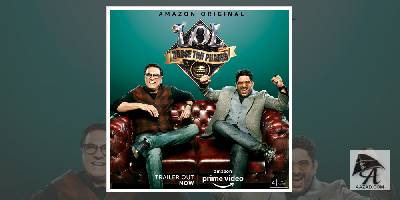 I Thought Someone Was Playing A Prank On Me When I First Heard About LOL: Hasse Toh Phasse, Says Arshad Warsi