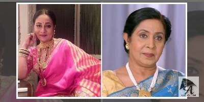 कैसे पूरियां तलना उत्कर्षा नाइक और किरण भार्गव को करीब ले आईं