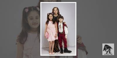 हम आज कल के बच्चों की तरह स्मार्ट नहीं थे - लवीना टंडन