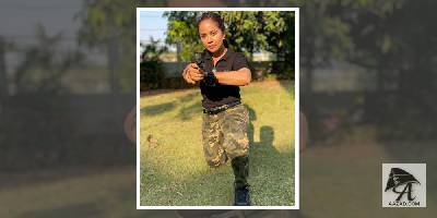 मेरा नया लुक मुझे और स्ट्रोंग बनाता है - रूपल त्यागी