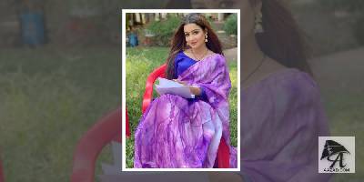 कैसे छवी पांडे ने अपने किरदार जानकी को जीवित किया