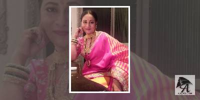 अक्षय तृतीया - उत्कर्षा नाइक ने इस शुभ दिन की कुछ यादें ताज़ा की।