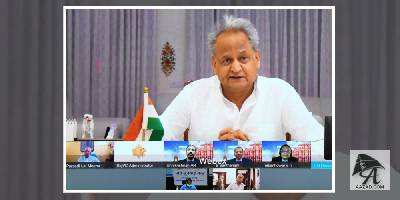 राजस्थान में निवेश करेगी फ्रांस की सैंट गोबेन कंपनी भिवाड़ी में दूसरे चरण में 1000 करोड़ के निवेश का प्रस्ताव।