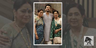 मुझे समोसा खाते हुए अपने को-एक्टर्स से साथ बॉन्डिंग की याद आती है