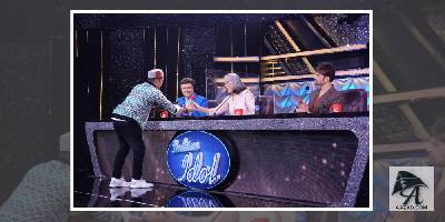Zeenat Aman Calls Pawandeep Rajan ‘Pahadi Boy With The Guitar’ On Sony’s Indian Idol Season 12
