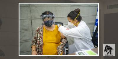 प्रदेश में टीकों की कमी के बीच एटीसीएस ने अपने कर्मचारियों और उनके परिजनों के लिए किया कोविड-19 टीकाकरण कैम्प का आयोजन