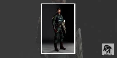 First Look At Jensen Ackles As Soldier Boy In Season 3 Of “The Boys”