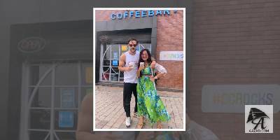 क्या आप जानते हैं रूपल त्यागी और अमित के सिंह के एक-दूसरे के लिए पेट नेम्स क्या हैं?