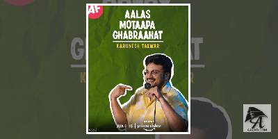 Looking To Laugh Out Loud? Here’s Are Five Fantastic And Relatable Stand-Up Comics Whose Shows You Just Can’t Afford To Miss