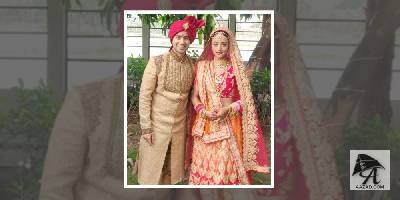 नवीन पंडिता को लगा कि सेट पर उनकी दूसरी शादी हो रही है