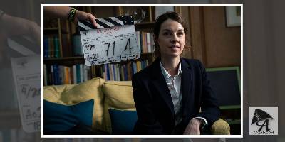Jessica Raine And Peter Capaldi Lead The Cast For UK Amazon Original Series, The Devil’s Hour