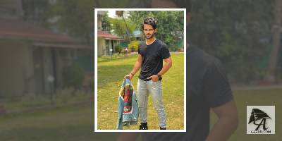 अयूब जी को धक्का देने के लिए मुझे बहुत साहस का उपयोग करना पढ़ा - जीवांश चड्ढा