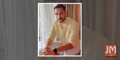 मैं सम्मान करता हूं उन अभिनेताओं का जो अपने डर को दूर करते हैं और 100% देते हैं - अमित सिंह