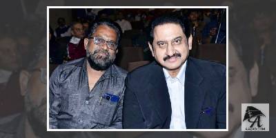 Journalist and social worker Dilipbhai Patel honored by Legend Dadasaheb Phalke Awards-2021