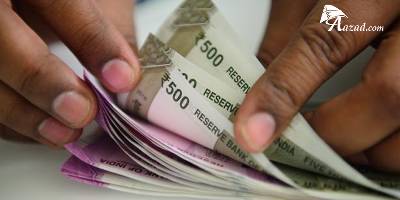 Reminder: 2 Lakh Cash Transaction Limit !!!