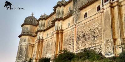 Kumbhalgarh Fort (कुम्बलगढ़ किला)