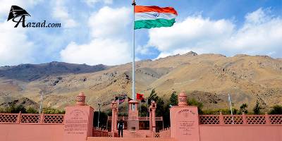 कल कारगिल विजय दिवस पर फिर से हुई सबकी आंखें नम