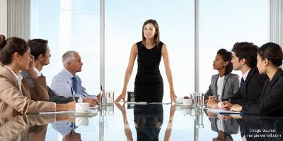 Policies Of Corporates To Increase Women's Leadership In India