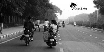 अगर आपके पास नहीं है ड्राइविंग लाइसेंस तो भी पुलिस आपका चालान नहीं काट सकती, जानिए पूरी बात