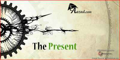 The Present