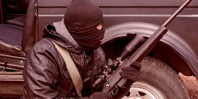 मिस्र: 16 आतंकवादी को सेना ने किया डेर