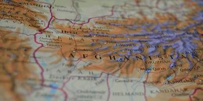 काबुल में आतंकवादी हमला