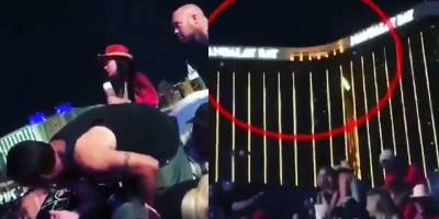 अमेरिका में 9/11 के बाद सबसे बड़ा हमला