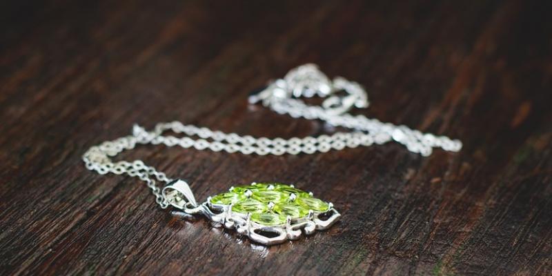 मार्केट में ज्वैलरी का नया ट्रेड