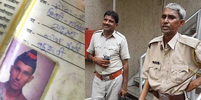 Beware Of Fake Cops Of The Behrupia Gang In Mumbai