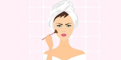 बियूटी प्रोडक्ट्स से बेहतर है ये नुस्के