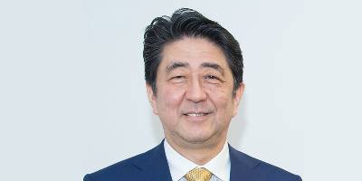 जापान में शिंजो आबे की शानदार जीत