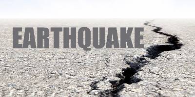 पापुआ न्यू गिनी में 7.5 तीव्रता का भूकंप